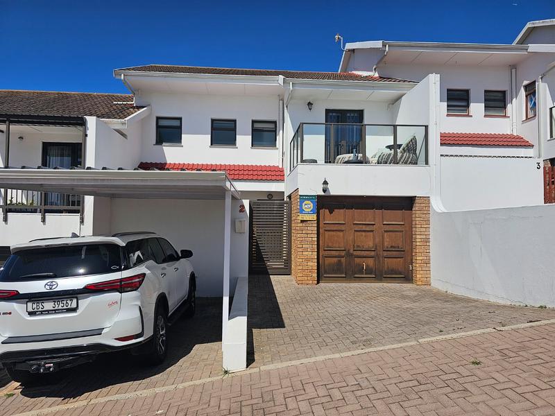 3 Bedroom Property for Sale in Mossel Bay Central Western Cape